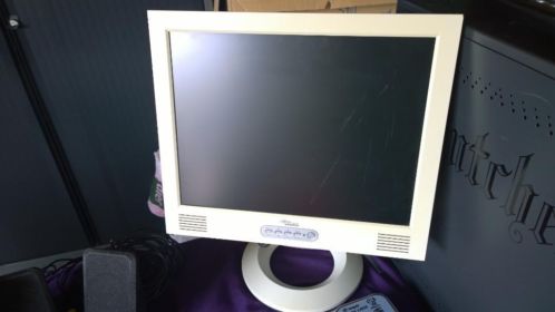 15 inch lcd monitor
