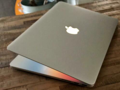 15 inch MacBook Pro 2015