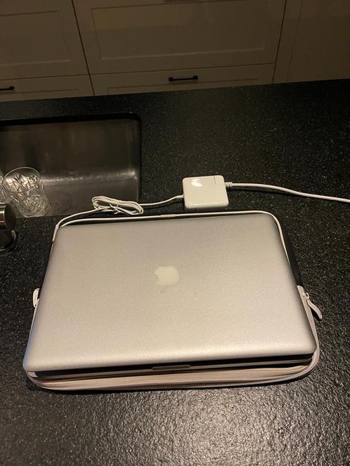 15-inch MacBook Pro