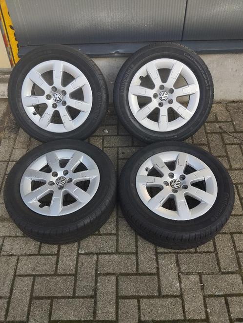 15 quotpolo sport velgen met 18560-15 banden