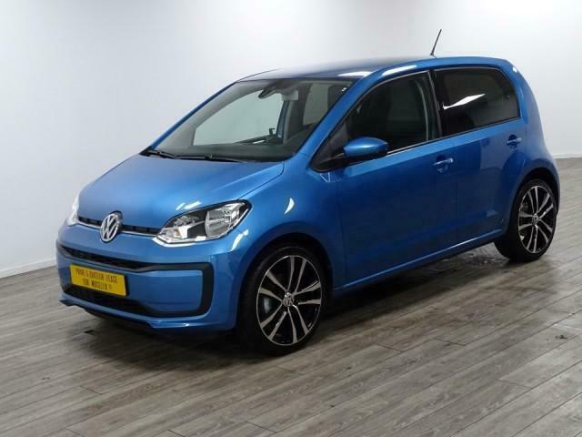 15 X Volkswagen Up Take Move BMT Airco DemoDealerauto039s