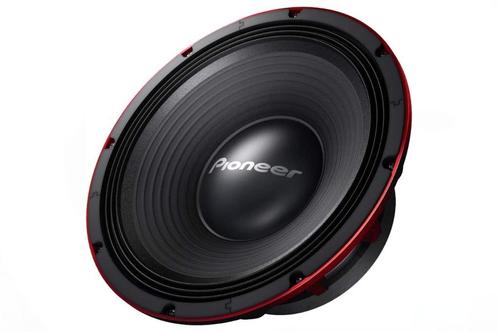 1500W Pioneer TS-W1200PRO Subwoofer 12x27x27 (450Wrms) OUTLET