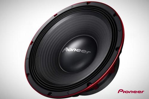 1500W Pioneer TS-W1200PRO Subwoofer (450Wrms) OUTLET