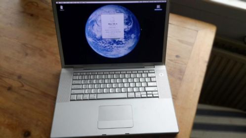 15034 MacBook Pro 2009