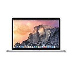 15034 MacBook Pro Retina 2,5GHz i7, 16GB, 512GB, GT 750M