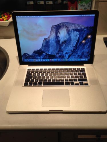 15034 mbp mid 2012 I7 2,312gb480 gb SSD