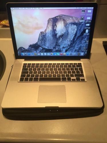 15034 mbp mid 2012 I7 2,6 ghz16 gb400 gb SSD