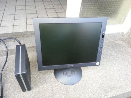 15034 monitor met switch