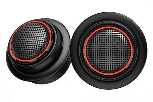 150W JBL Club 194T (19mm) Edge-Driven Dome Tweeters (50Wrms)