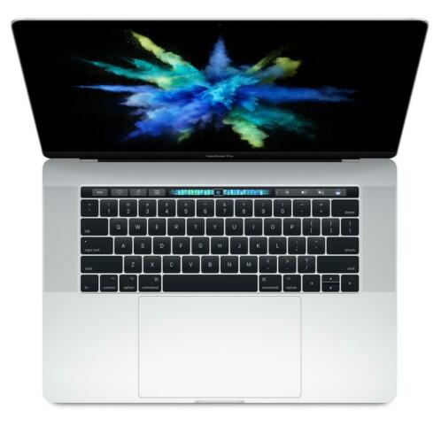 15.4-inch MacBook Pro 2.8GHz Quad-core Intel Core i7 with Re