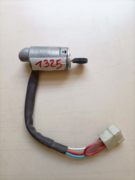 Ignition lock with key Ferrari 456 and 550