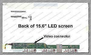 15.6 LED laptopscherm laptop scherm met pixelgarantie 