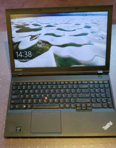 15,6034 FULL HD Lenovo L540 i5 4300M,180 GB SSD, 48GB DVDR