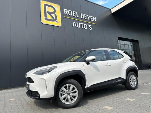1.5i VVT iE Hybride NIEUW 10 j. garantie