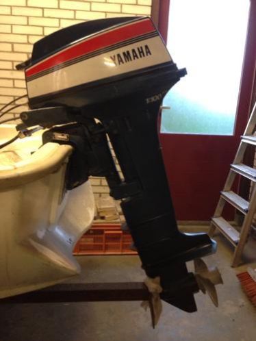 15pk Yamaha 