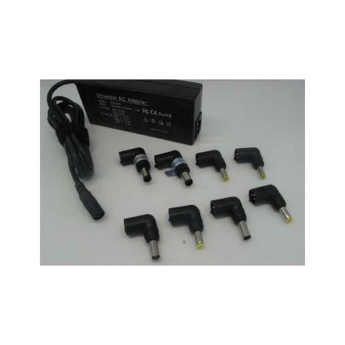 15V-20V  4.5A-6A 90W universeel laptop adapter