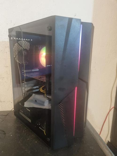 16-core Ryzen 9,RTX 3080,AMD Ryzen9 5950X,32GB DDR4 RAM z.g.