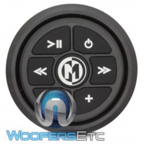 16-MXABTSA - Memphis Marine Audio Bluetooth Remote Accessory