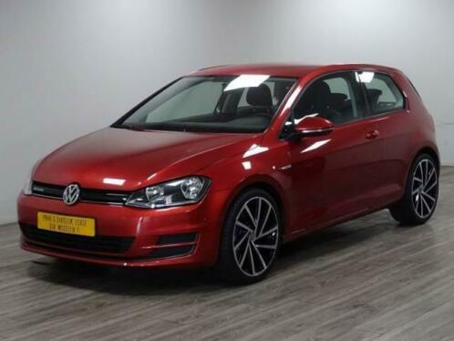 16 X VW Golf GTEGTIGTDE-GolfHybride Highline Comfortline