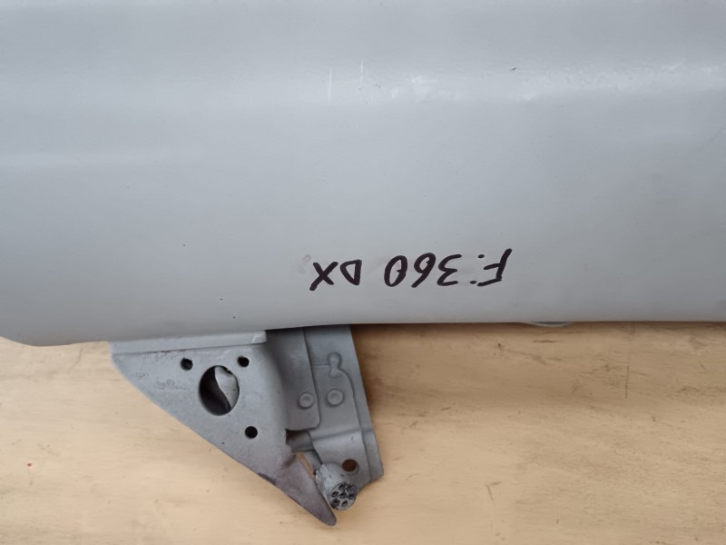 Rh door Ferrari 360