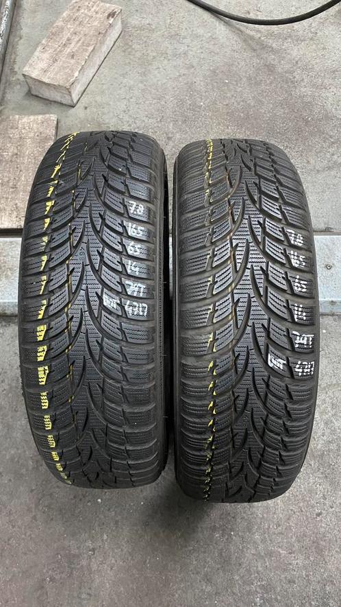 1656514 79T Nokian WR D3 7,8mm profiel 2 stuks