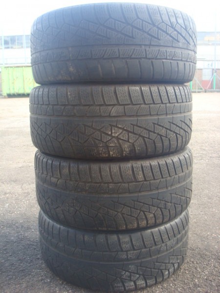 18 Inch Originele Jaguar XF 18 8.5 J 5x108