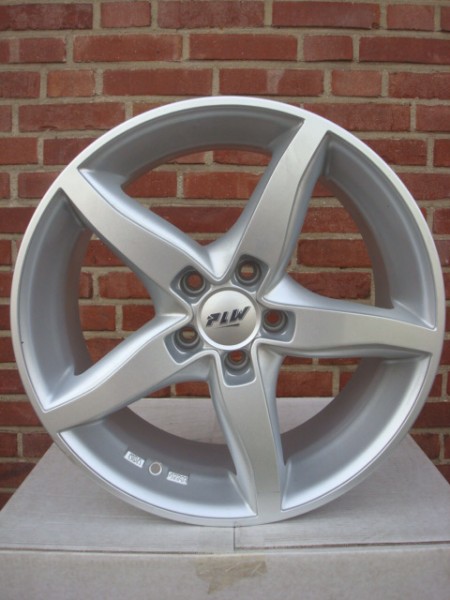 18'' inch Proline Velgen Steek 5x112