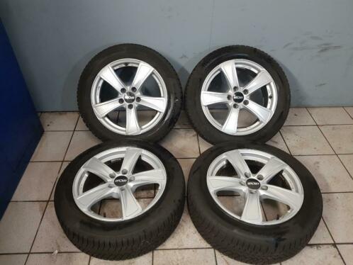 17 inch 5x112 Winterwielen