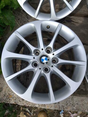 17 inch bmw velgen