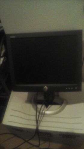 17 inch computerscherm