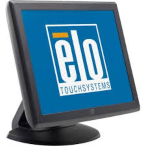 17 inch ELO Touchscreen monitor 1715L-8CWB Beeldscherm