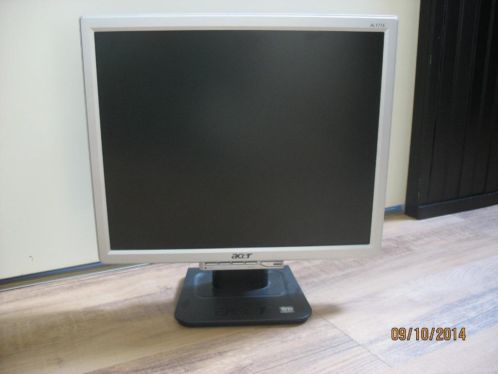 17 inch monitorscherm