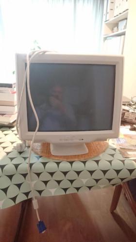 17 inch Philips Monitor