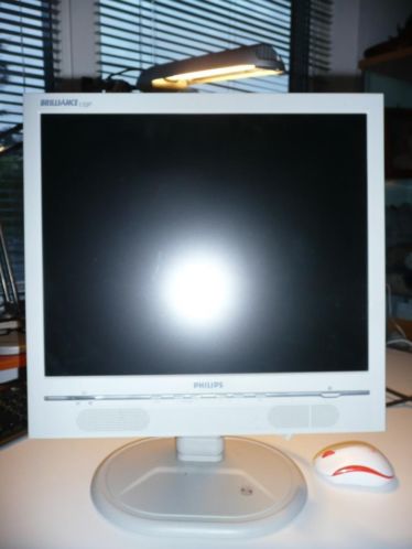 17 inch philips monitor type 170p6eg00