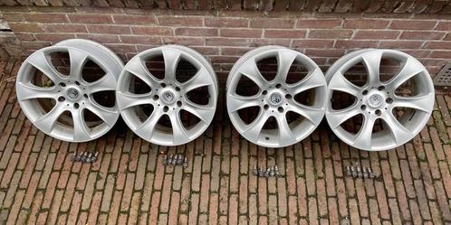 17 inch velgen