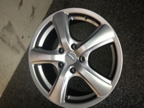 17 inch winterset mazdag cx5 nieuw kuhmo winter