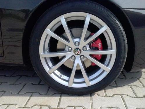 17034 Alfa 147 156 GT Spider TI velgen  21545R17 (DOT 2013)