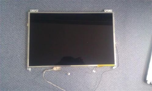 17034 lcd scherm voor msi gx-700