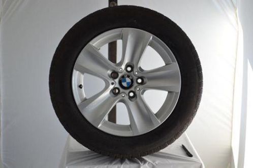 17034 Winterbanden BMW velgen 5-serie F10 F11 3-serie st 327