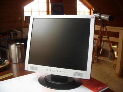 17034Acer LCD scherm