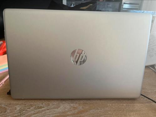 17,3 inch HP laptop