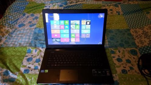 17,3034 Asus laptop perfect voor StudieGaming (1,5j garantie)