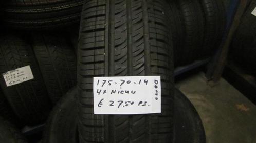 175 70 14 Pirelli, Continental. Fulda ed zomer banden