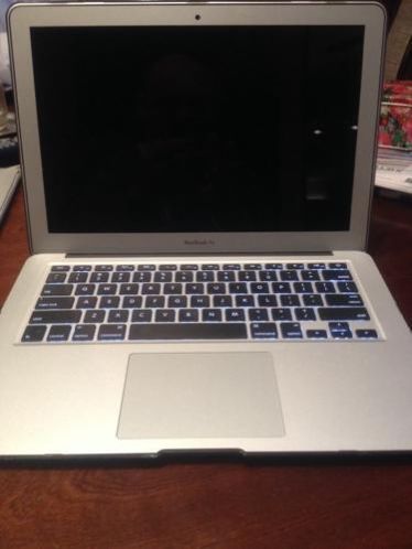 1779 kostende MacBook Air 13034, i7, 8gb, 512ssd, late 2013039 