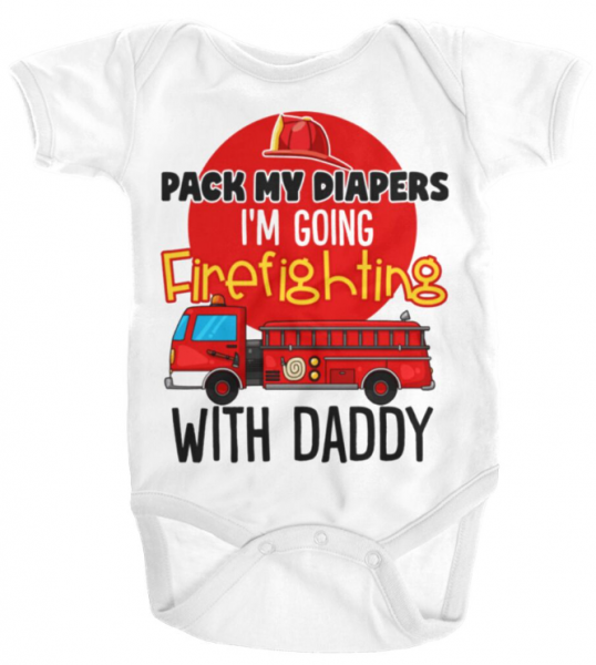 Leuke baby onesies