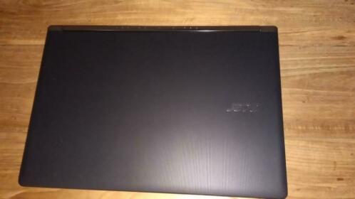 17inch Acer aspire V Nitro black edition , i7 , gtx960m