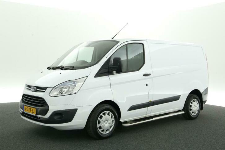 17x Ford Transit Custom 270 290 310 L1H1 L2H2 Airco Cruise