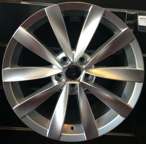  18 inch NEW PASSAT CC Caddy CC Eos Golf Jetta Passat 