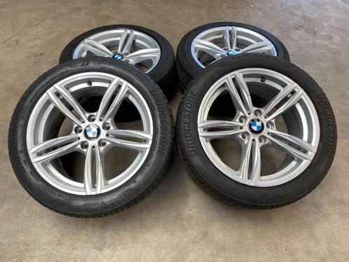 18 inch sport velgen 5 serie F10 F11 245 45 18