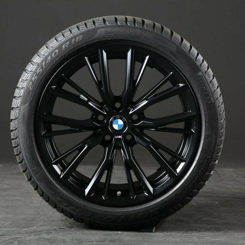 18 Ori Bmw styling 796M G20 G21 G23 G24 velgen Winterbanden